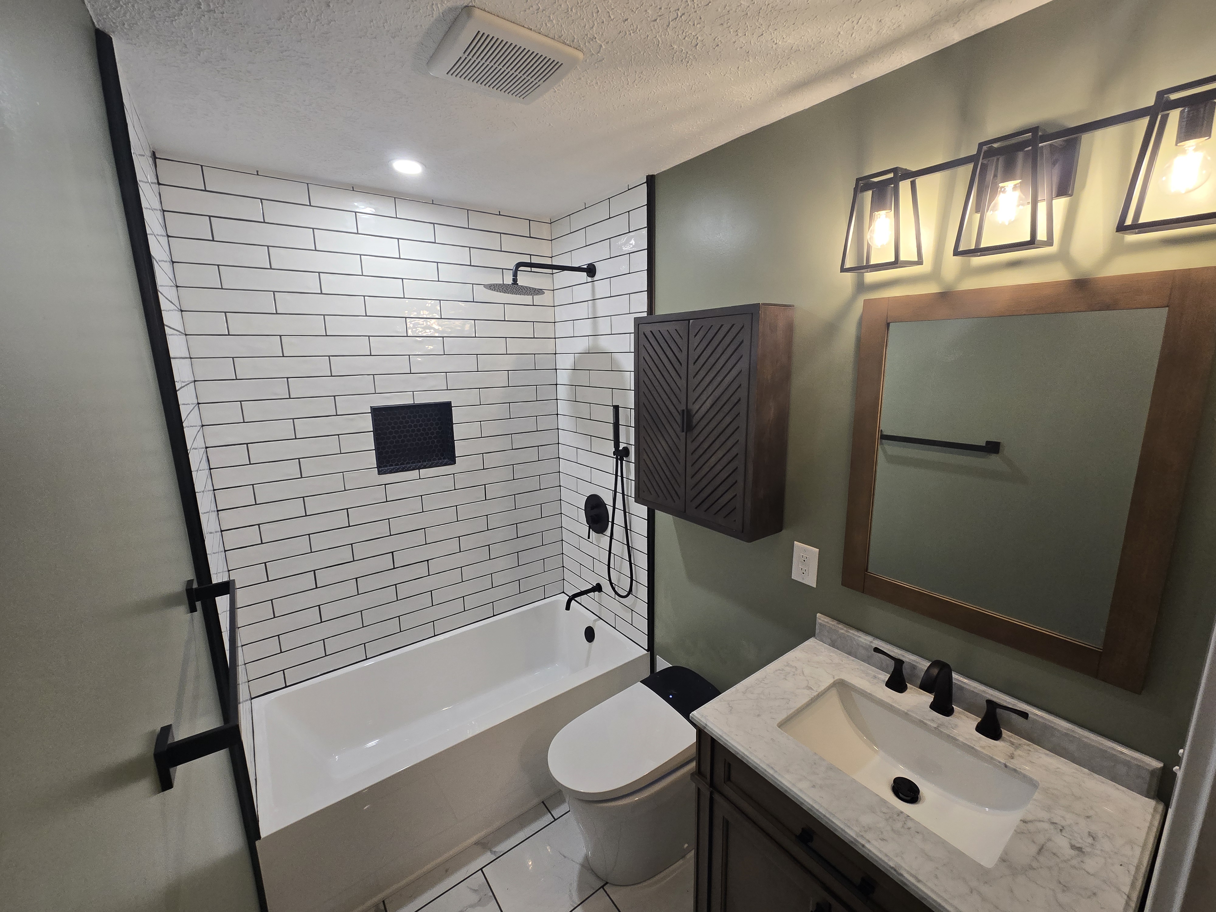 Jack Davis Bath